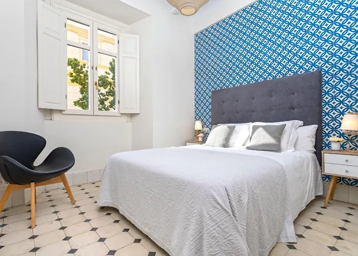 Genteel Home Cervantes