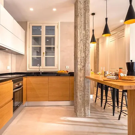 Genteel Home Cervantes Malaga Zewnętrze zdjęcie