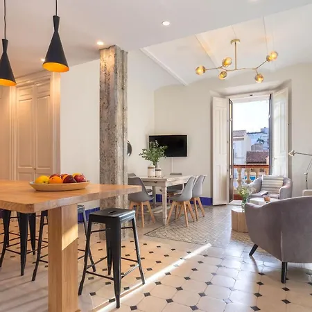 Genteel Home Cervantes Malaga Zewnętrze zdjęcie