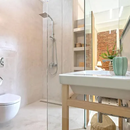 Genteel Home Cervantes Malaga Zewnętrze zdjęcie