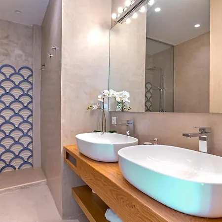 Genteel Home Cervantes Malaga Zewnętrze zdjęcie