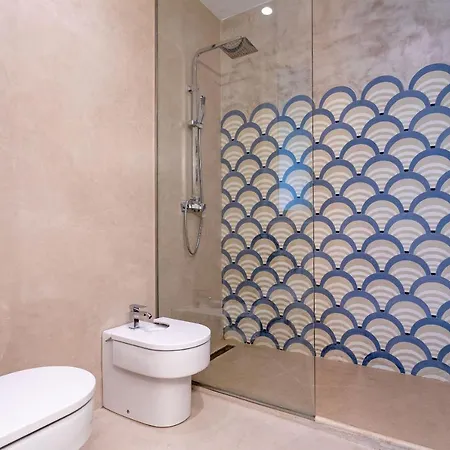 Genteel Home Cervantes Malaga Zewnętrze zdjęcie