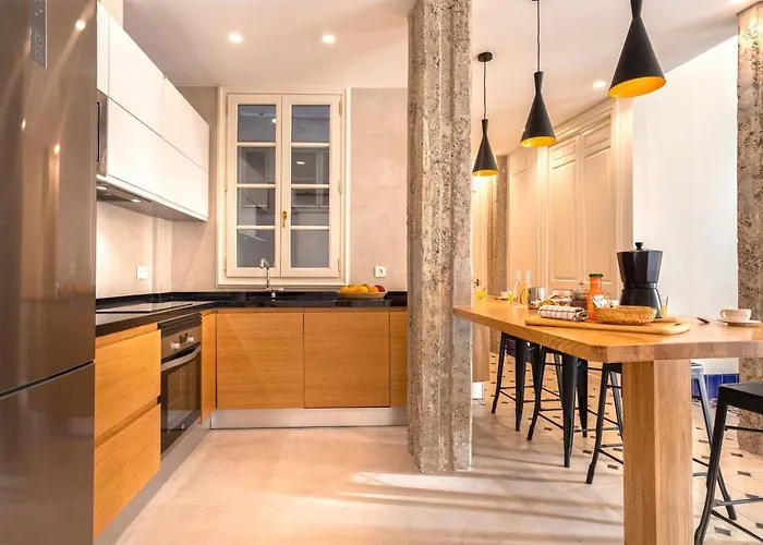 Genteel Home Cervantes