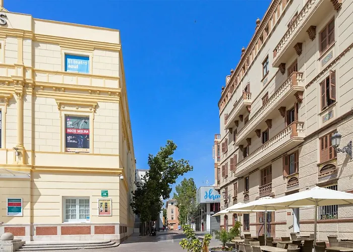 Genteel Home Cervantes